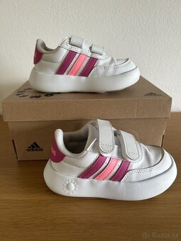 Tenisky Adidas, vel. 25 - 7