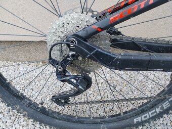 SCOTT Genius 930 - 7