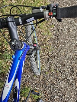 Horské kolo MERIDA MATTS SPEED - 7