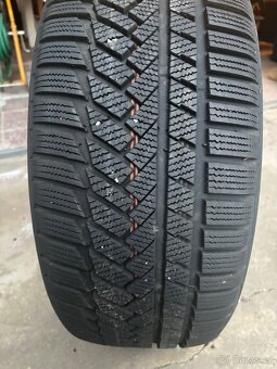Pneu Continental wintercontact 245/45 r18 v xl - 7