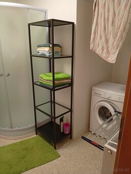 Levné ubytování pro montážní party i jednotlivce - 7