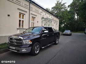 Dodge Ram 5.7i V8 Hemi 4x4 LPG - 7