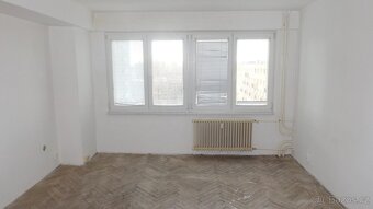 3+1 O.- Zábřeh, Karpatská, 17.000 Kč i s energiemi. Volný. - 7