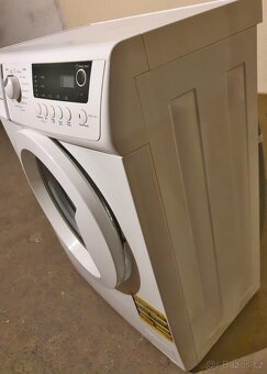 PRACKA ZANUSSI,BOCNI PLNENI,5KG,PLNE FUNKCNI - 7