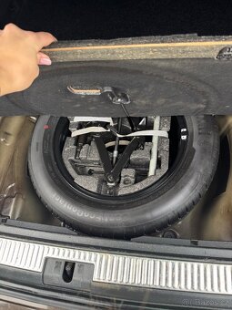 Škoda Superb Combi 2.0 - 7