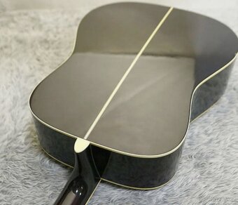 WESTERNOVÁ KYTARA YAMAHA FG 500S - 1980 - 7