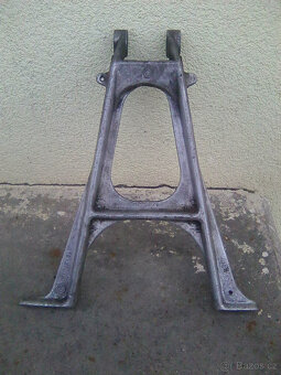 čz 250/455 - válec po výbrusu + čz 175/470 sportka ND - 7