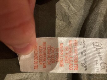 Prodám Vietnam war, WW2 a Maskáčová dětská bunda. - 7