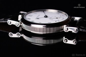 Starožitné švýcarské hodinky ROLEX 1920 - 7