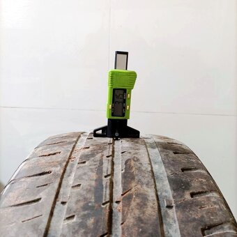 16" ALU kola – 5x112 – 7J x 16" ET59 - 7