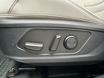 Hyundai Tucson 1.6T-GDI 132kW PREMIUM 4x4 AUTOMAT ZÁRUKA - 7