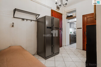 Prodej bytu 1+1, 37, m2, Praha 4 - 7