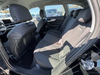 Audi A4 2.0TDI 140kwBUSINESS-SPORT - 7