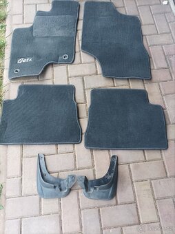 SPOILER NA AUTO. BYL NA GETZIK - 7