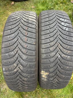 Zimni pneu r14 - 7