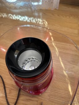 Kávovar a popcornovač - 7