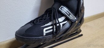 Brusle Raven profession AT vel.38-42 - 7