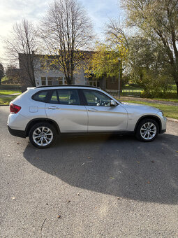 BMW X1 xDrive18d (E84) AUTOMAT - 7