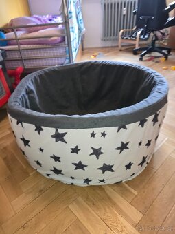 Kuličkový bazének - 7