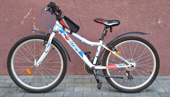 Bicykel DEMA 24 - 7
