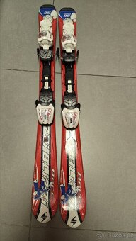 Dětské lyže Blizzard 90 cm - 7