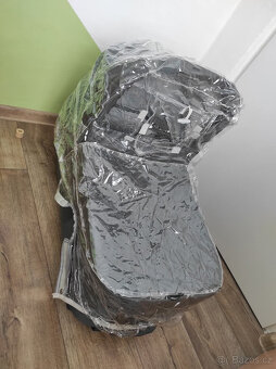 Kočárem EasyWalker Sky - 7