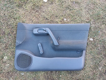 Tapecírunk dveří Felilcia - 7