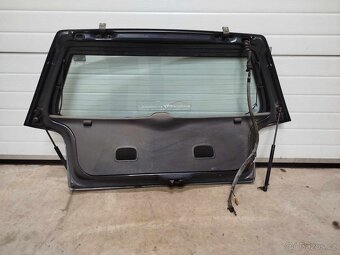 prodám nh volksvagen polo - 7