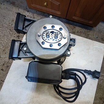 Schepach HL520 na náhradní díly - 7