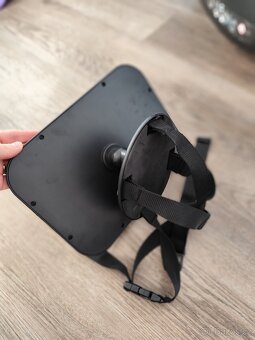 Autosedačka Cybex aton M + zrcátko do auta - 7