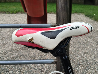 Prodám dětské kolo Core Nipper Sprinter 24 ( 3x7) - 7