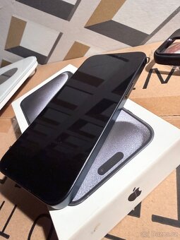Apple iPhone 15 pro max 1TB - 7
