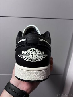 Tenisky Jordan 1 Low - 7