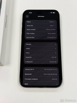 iPhone 15 PLUS 128GB ✅ KOMPLET BALENI - 7