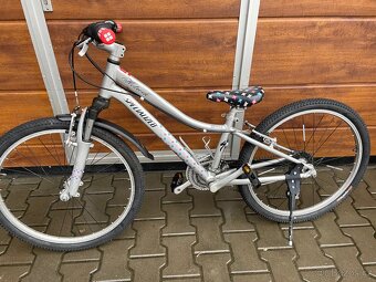 Dětské kolo Specialized 24” - 7
