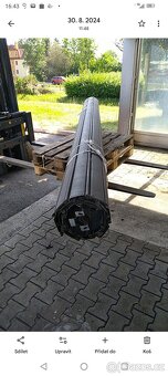 Elektrická vrata (rolety) - 7