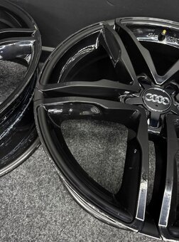 Alu WheelWorld 5x112 19” - 7