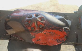 Disková sekačka - 7