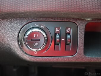 Opel Meriva 1.4i ,  88 kW benzín, 2012 - 7