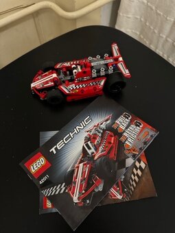 LEGO sety rozbalené (2/3) - 7