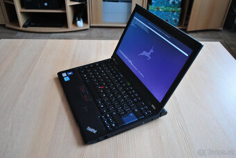 Libreboot - Lenovo ThinkPad X220 - dobrý stav - 7