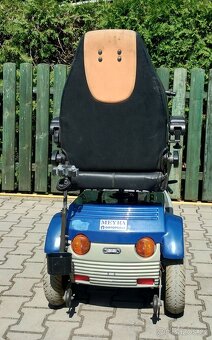 Meyra Ortocar 315 - 7