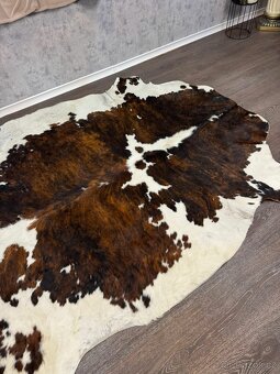 Hovězí kůže (525009) - 7