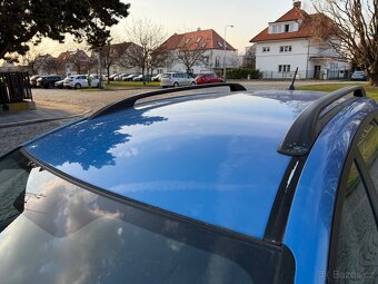 Hyundai i30 CW 1.4 80kW 2011 - 7