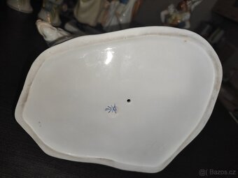 Herend - ľadový medveď - 7