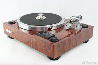 Gramofón PIONEER PL-5L - 7