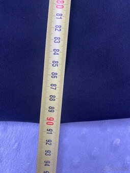 Černé šaty Reserved M/38 - 7