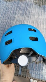 Dětský skate+přilba - 7