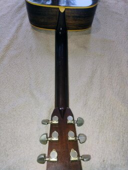 Tokai CE-1000D 1980 - 7