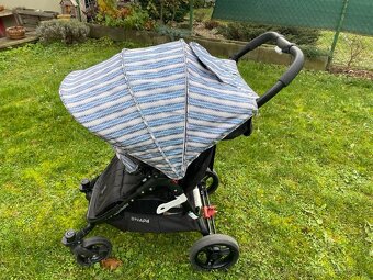 Snap 4 s výbavou - 7